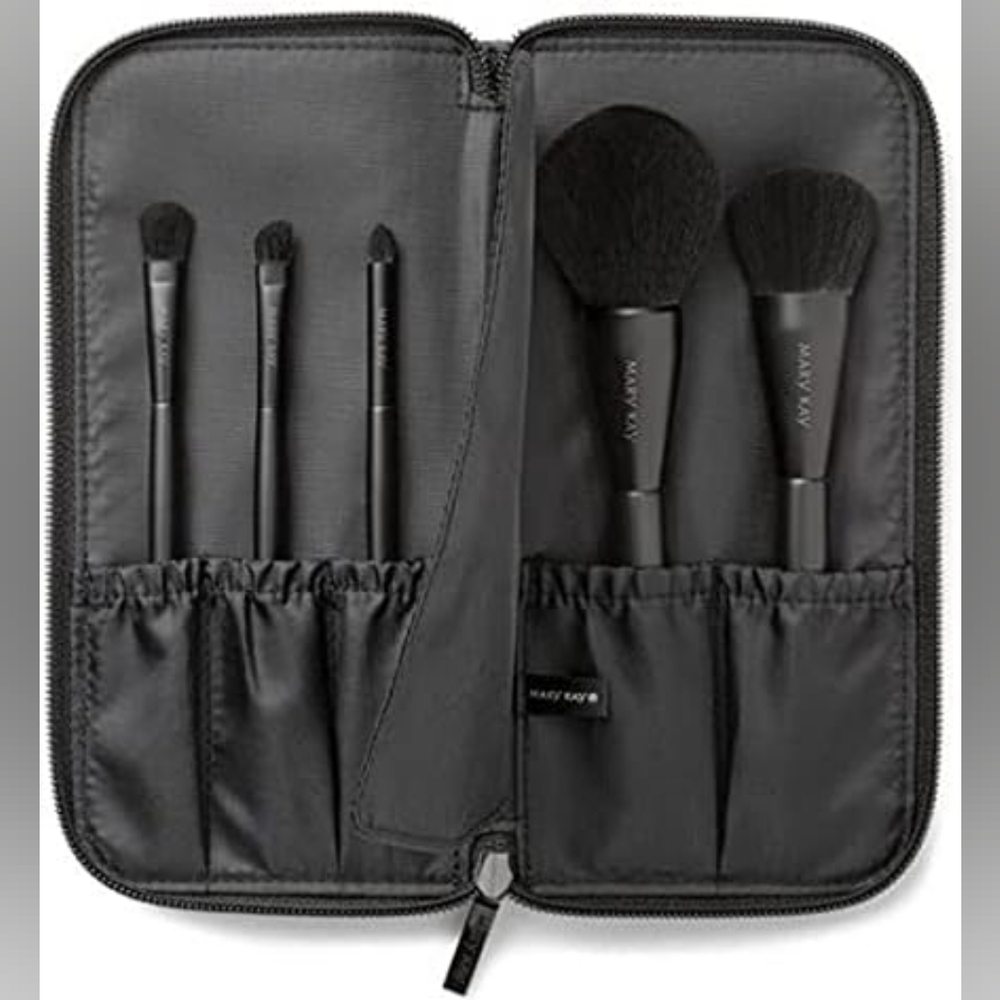 Mary Kay Professional Brush Collection